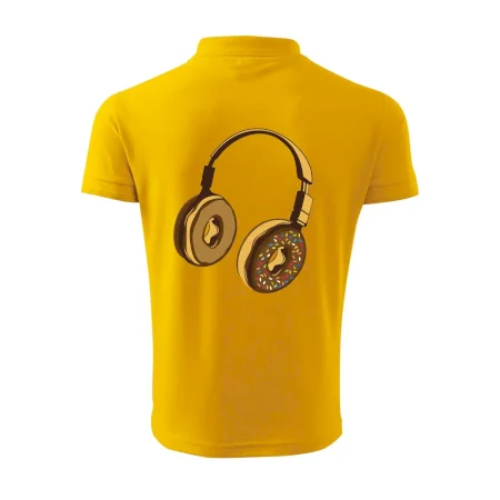 Headphone Donut