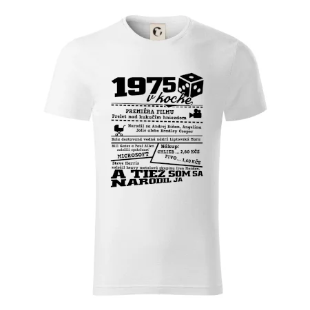 1975 v kocke
