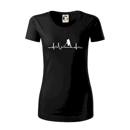 EKG floorball