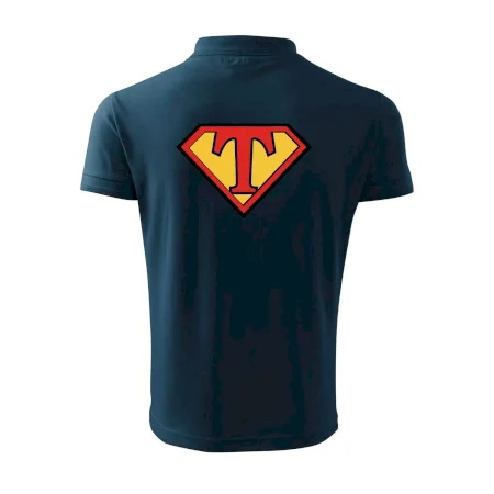 Superman písmeno