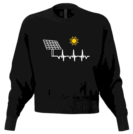 Ekg Fotovoltaická elektráreň