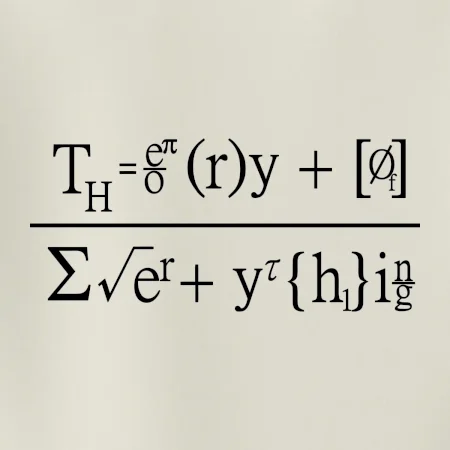 Teória všetkého (Theory of Everything)
