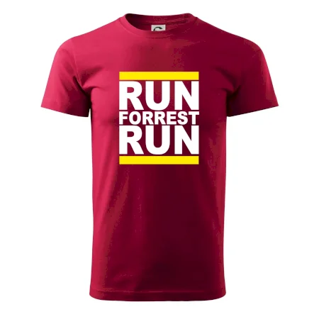 Run Forrest Run