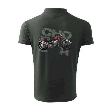 Chopper 004
