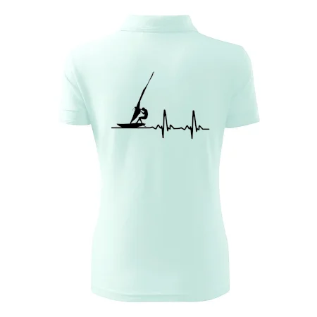 EKG Windsurfing