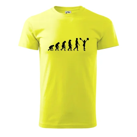 evolution cheerleading - roztlieskavačka