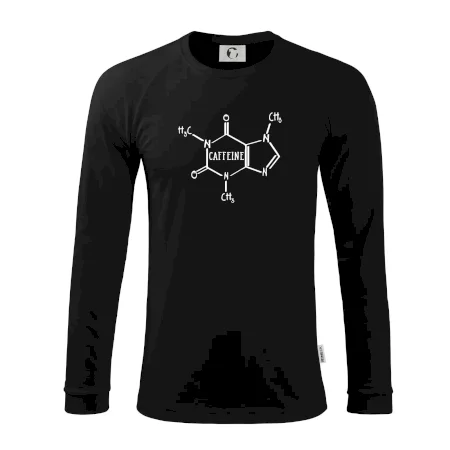 Caffeine molekuly