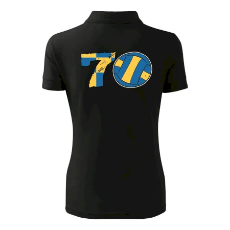 Volejbal okrúhle narodeniny 70