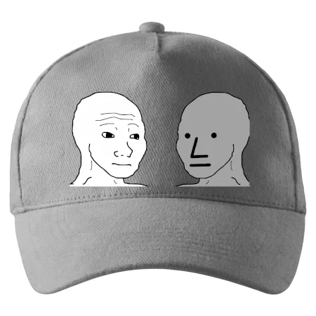 Wojak (Feels Guy) a NPC