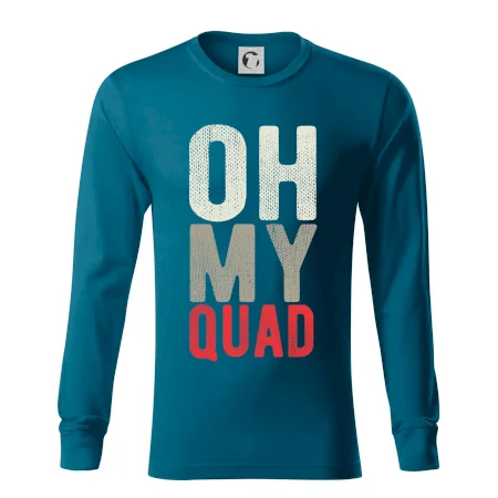 OH my Quad
