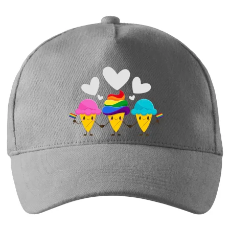 LGBT zmrzliny