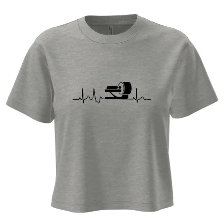 EKG rádiológia