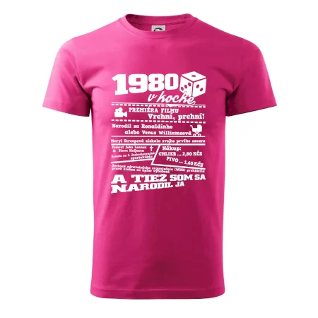 1980 v kocke