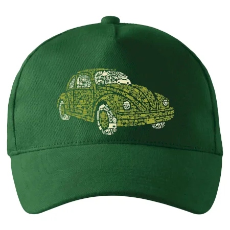 Beetle car parts