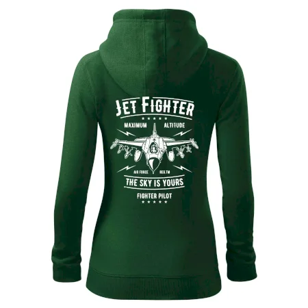 Jet Fighter