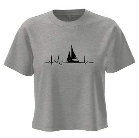 EKG plachetnica