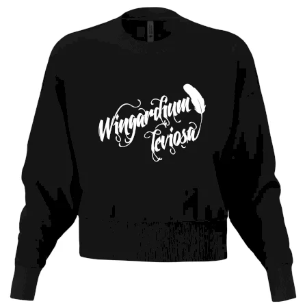 Harry - Wingardium Leviosa