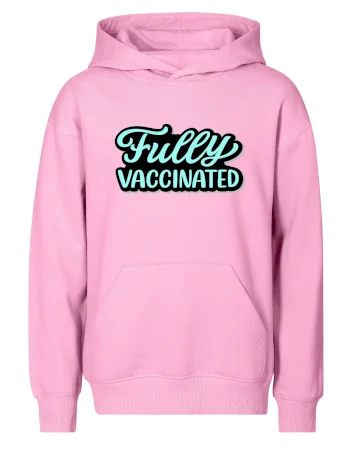 Fully vaccinated