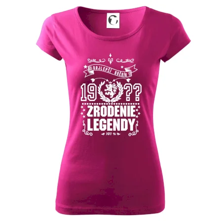Zrodenie legendy - Slovenský lev