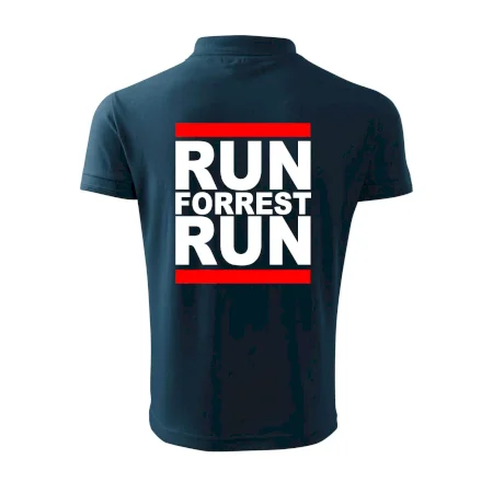 Run Forrest Run