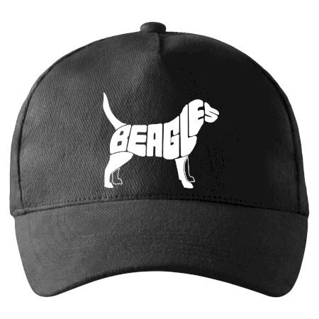 Bígl - nápis v tele