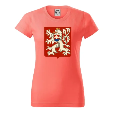 Znak ČSR - Tretia Československá republika (1945–1948)