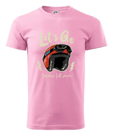 Moto let's go