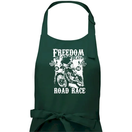 Freedom or Death