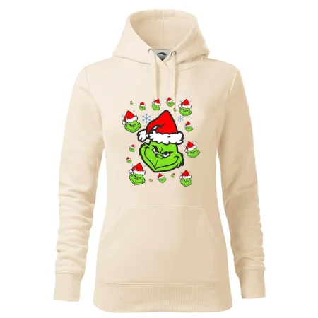 Grinch Vianoce