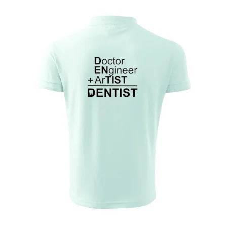 Čo znamená dentist