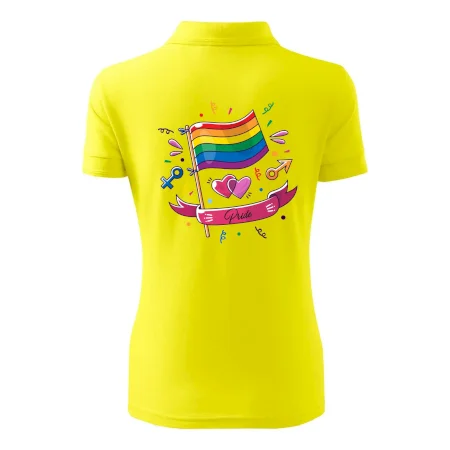 Pride vlajka