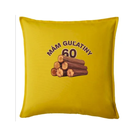 Mám guľatiny 60