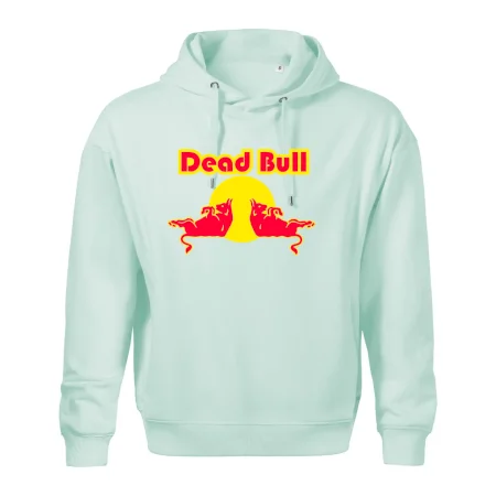 Dead Bull