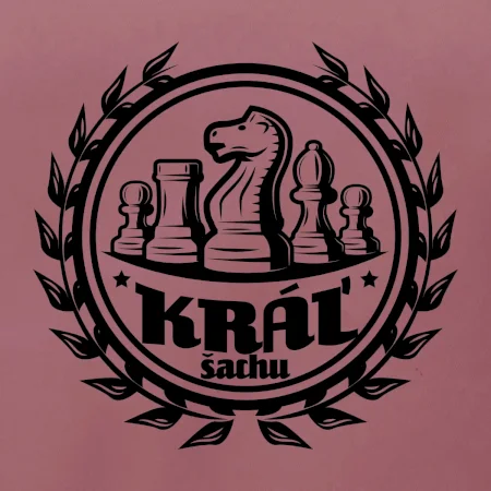 Kráľ šachu