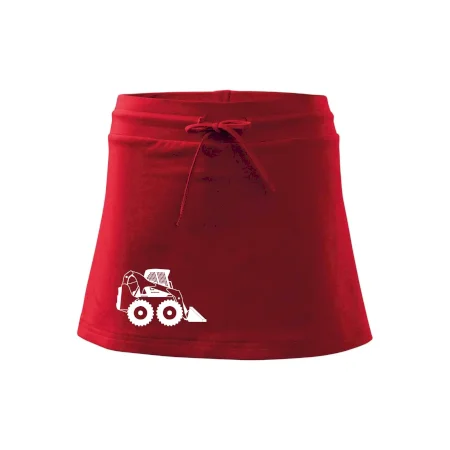 Bobik veľký kolesový