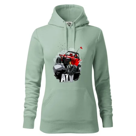 ATV offroad buggy