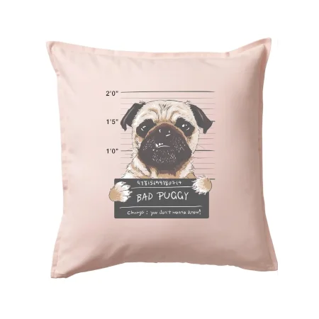 Mops - Bad Puggy