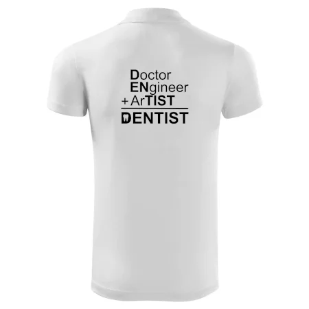 Čo znamená dentist