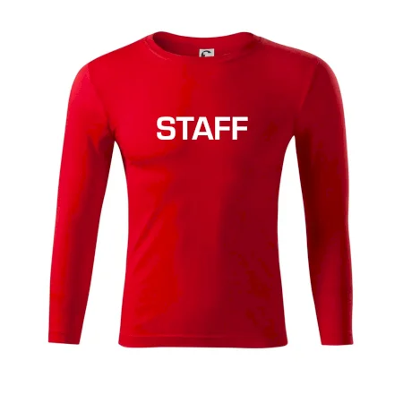 Staff