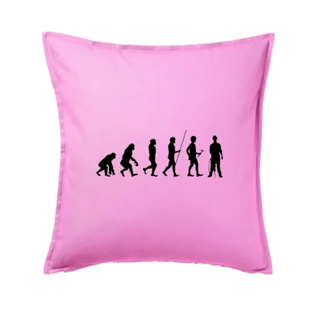 Evolúcia murár zbiječka