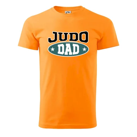 Judo Dad