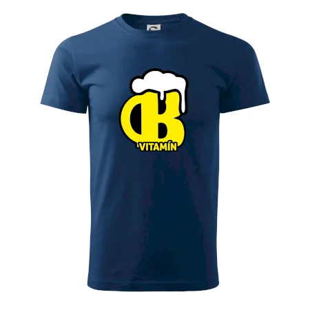 Pivo vitamín B
