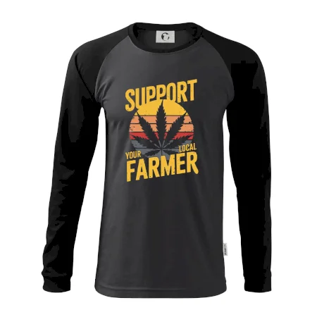 Marihuana - Support local farmer