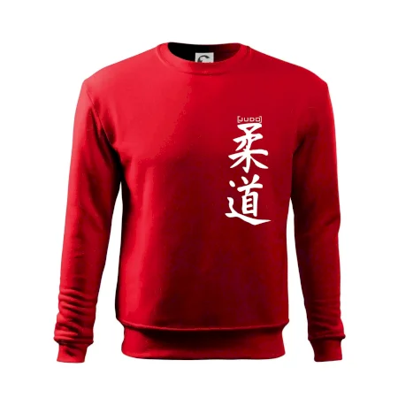 Judo nápis japan