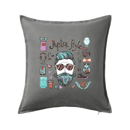 Hipster style