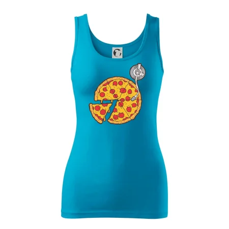 Pizza DJ