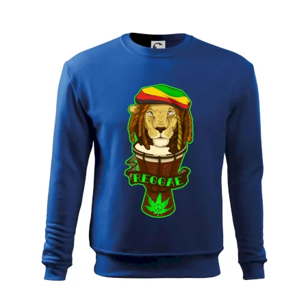 Reggae lev