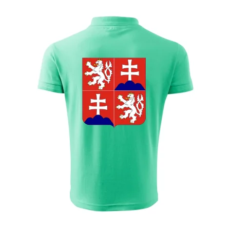 Znak Česká a Slovenská Federatívna Republika 1990–1992