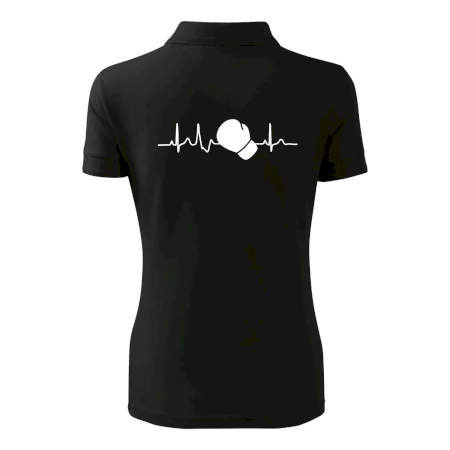 EKG box rukavice