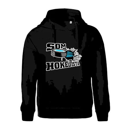Som hokejista